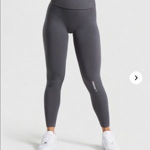 Gymshark Power Down Leggings